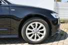 Audi A6 2.0 TDI 190KM Ultra S-line S-tronic Bi-Ksenon El.Klapa Serwis FV 23% - 5