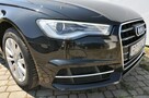 Audi A6 2.0 TDI 190KM Ultra S-line S-tronic Bi-Ksenon El.Klapa Serwis FV 23% - 6
