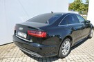 Audi A6 2.0 TDI 190KM Ultra S-line S-tronic Bi-Ksenon El.Klapa Serwis FV 23% - 7