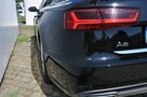 Audi A6 2.0 TDI 190KM Ultra S-line S-tronic Bi-Ksenon El.Klapa Serwis FV 23% - 11