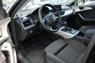 Audi A6 2.0 TDI 190KM Ultra S-line S-tronic Bi-Ksenon El.Klapa Serwis FV 23% - 13
