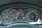 Audi A6 2.0 TDI 190KM Ultra S-line S-tronic Bi-Ksenon El.Klapa Serwis FV 23% - 15