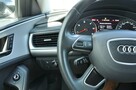 Audi A6 2.0 TDI 190KM Ultra S-line S-tronic Bi-Ksenon El.Klapa Serwis FV 23% - 16