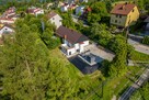 Dom w Beskidach z sauną i balią, 90 m² – gotowy do zamieszkania lub do wynajmu, Sucha Beskidzka ul.  - 1