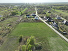 Przepiękna działka 1055m2 w Kazimierowie - 9