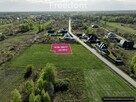 Przepiękna działka 800 m2 w Kazimierowie - 2
