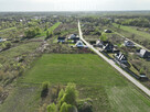 Przepiękna działka 800 m2 w Kazimierowie - 9