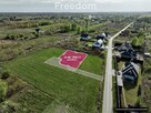 Przepiękna działka 800 m2 w Kazimierowie - 15