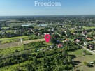 Działka budowlano-usługowa, 1389 m2, PKP Halinów - 7