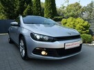 Volkswagen Scirocco 1.4 TSI 160KM Klimatronic Parktronik Bixenony  Salon Polska Gwarancja - 3