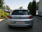 Volkswagen Scirocco 1.4 TSI 160KM Klimatronic Parktronik Bixenony  Salon Polska Gwarancja - 7