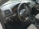 Volkswagen Scirocco 1.4 TSI 160KM Klimatronic Parktronik Bixenony  Salon Polska Gwarancja - 12