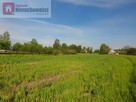 Działka budowlana Pozowice gm. Skawina - 2