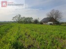Działka budowlana Pozowice gm. Skawina - 5