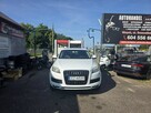 Audi Q7 3.0 TDI 245 KM, Panorama, Kamera Cofana, LED, Bluetooth, Xenon, Alu - 3