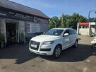 Audi Q7 3.0 TDI 245 KM, Panorama, Kamera Cofana, LED, Bluetooth, Xenon, Alu - 5