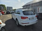 Audi Q7 3.0 TDI 245 KM, Panorama, Kamera Cofana, LED, Bluetooth, Xenon, Alu - 6
