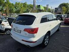 Audi Q7 3.0 TDI 245 KM, Panorama, Kamera Cofana, LED, Bluetooth, Xenon, Alu - 7
