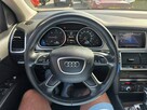 Audi Q7 3.0 TDI 245 KM, Panorama, Kamera Cofana, LED, Bluetooth, Xenon, Alu - 11
