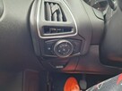 Ford Focus 1.6 TDCI 115 KM, Klimatyzacja, Bluetooth, Hak, Isofix, Komputer, - 10