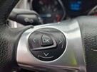 Ford Focus 1.6 TDCI 115 KM, Klimatyzacja, Bluetooth, Hak, Isofix, Komputer, - 11