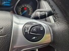 Ford Focus 1.6 TDCI 115 KM, Klimatyzacja, Bluetooth, Hak, Isofix, Komputer, - 12