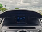 Ford Focus 1.6 TDCI 115 KM, Klimatyzacja, Bluetooth, Hak, Isofix, Komputer, - 16