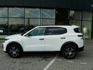 Citroen C3 Aircross 1.2 Turbo 100 PLUS. * Gwarancja na 8 lat lub 160 tys. km! - 6