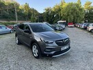 Opel Grandland X 2.0CDTi-177km-Automat-Serwisowany-Navi-2 x Kamera -Skóry-2xPDC-Ful LED - 2