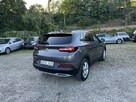 Opel Grandland X 2.0CDTi-177km-Automat-Serwisowany-Navi-2 x Kamera -Skóry-2xPDC-Ful LED - 3