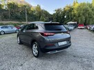 Opel Grandland X 2.0CDTi-177km-Automat-Serwisowany-Navi-2 x Kamera -Skóry-2xPDC-Ful LED - 4