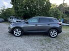 Opel Grandland X 2.0CDTi-177km-Automat-Serwisowany-Navi-2 x Kamera -Skóry-2xPDC-Ful LED - 5