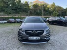 Opel Grandland X 2.0CDTi-177km-Automat-Serwisowany-Navi-2 x Kamera -Skóry-2xPDC-Ful LED - 7