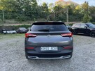 Opel Grandland X 2.0CDTi-177km-Automat-Serwisowany-Navi-2 x Kamera -Skóry-2xPDC-Ful LED - 8