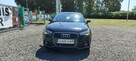 Audi A1 Książka serwisowa, stan bardzo dobry. - 2