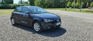 Audi A1 Książka serwisowa, stan bardzo dobry. - 3