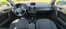 Audi A1 Książka serwisowa, stan bardzo dobry. - 8