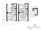 Gotowy apartament z tarasem i ogrodem. - 3