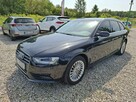Audi A4 Bezwypadkowy Quattro S tronic , Kamera Nawigacja bdb stan - 1