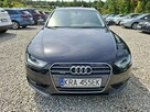 Audi A4 Bezwypadkowy Quattro S tronic , Kamera Nawigacja bdb stan - 2