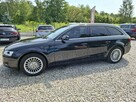 Audi A4 Bezwypadkowy Quattro S tronic , Kamera Nawigacja bdb stan - 3