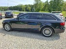 Audi A4 Bezwypadkowy Quattro S tronic , Kamera Nawigacja bdb stan - 4