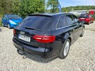Audi A4 Bezwypadkowy Quattro S tronic , Kamera Nawigacja bdb stan - 7