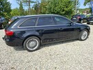 Audi A4 Bezwypadkowy Quattro S tronic , Kamera Nawigacja bdb stan - 10