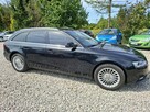 Audi A4 Bezwypadkowy Quattro S tronic , Kamera Nawigacja bdb stan - 12