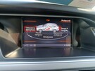 Audi A4 Bezwypadkowy Quattro S tronic , Kamera Nawigacja bdb stan - 15