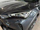 Cupra Formentor VZ 2.0TSI 310KM DSG 4drive 2023 r., salon PL, I właściciel, f-a VAT - 9