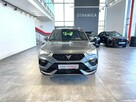 Cupra Ateca 2.0TSI 300KM DSG 4drive 2021 r., salon PL, f-a VAT - 3