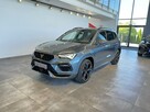 Cupra Ateca 2.0TSI 300KM DSG 4drive 2021 r., salon PL, f-a VAT - 4