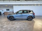 Cupra Ateca 2.0TSI 300KM DSG 4drive 2021 r., salon PL, f-a VAT - 5